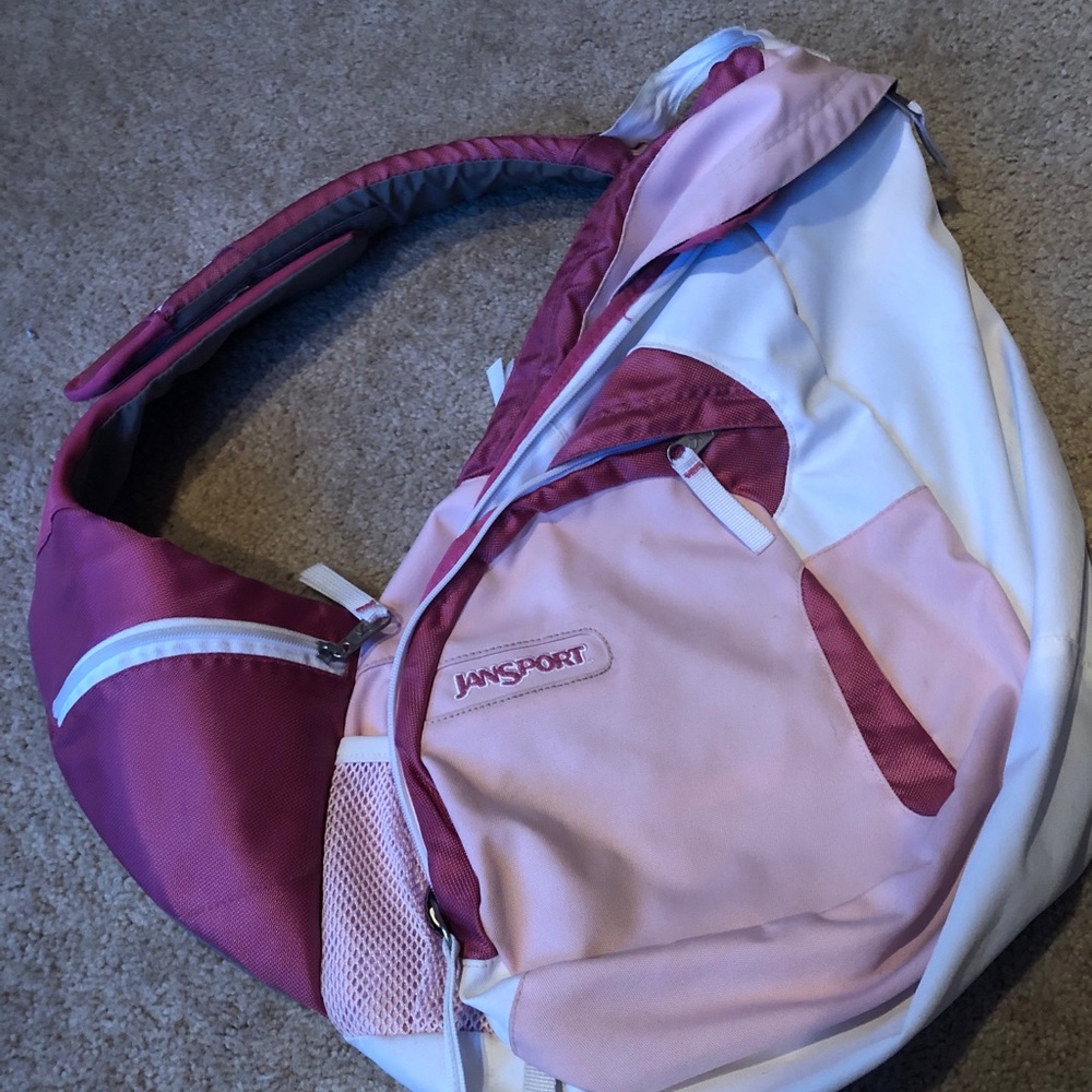 Jansport Sling Backpack